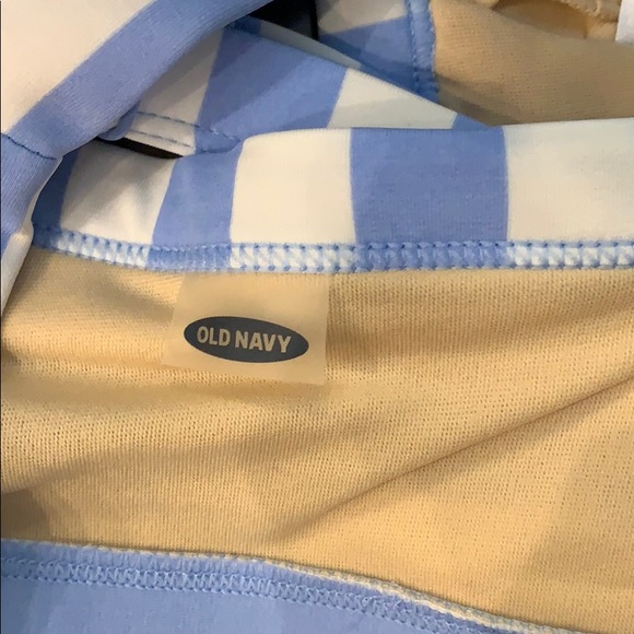 Old Navy Bikini Top - Picture 4 of 4